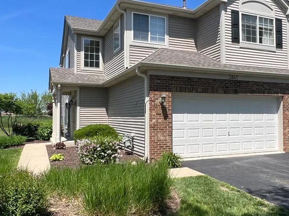 3841 Munson St, Plano, IL 60545