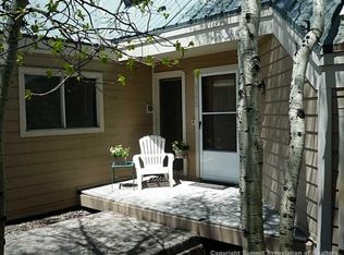 105 Honeysuckle, Dillon, CO 80435