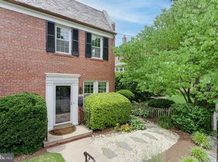 5041 Dana Pl NW, Washington, DC 20016