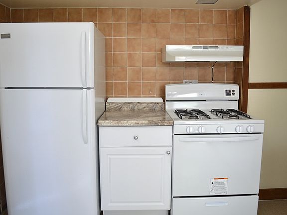Kitchen - New Appliances!