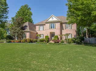 2637 Sweet Maple Cv, Germantown, TN 38139