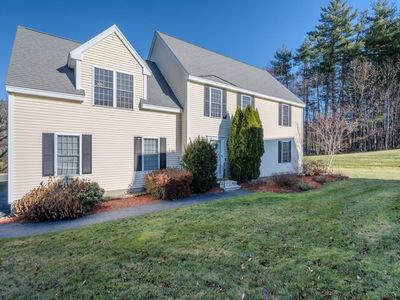 12 Forest Hill Way, Manchester, NH, 03109