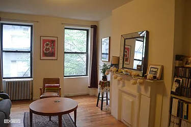 Rented by Citi Habitats