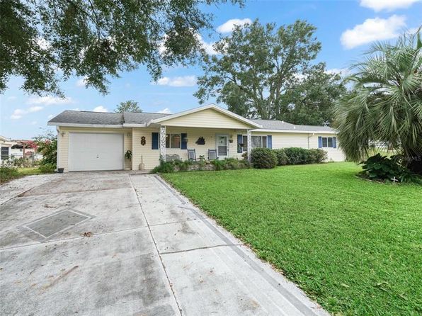 In Spruce Creek South - Summerfield FL Real Estate - 7 Homes For Sale ...