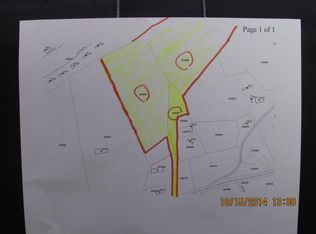 Yellow Creek Rd SE, Wise, VA 24293