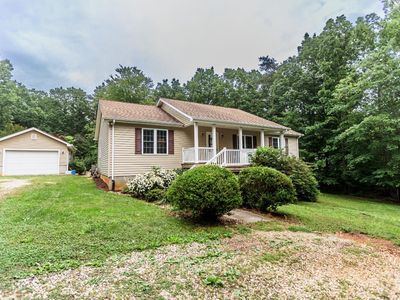 286 Courtland Dr, Appomattox, VA, 24522
