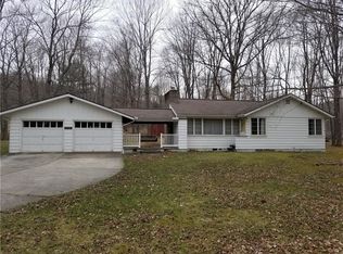 614 Wilbur Rd, Stoystown, PA 15563