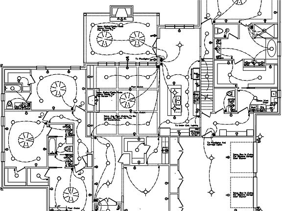 Main Floor Plan