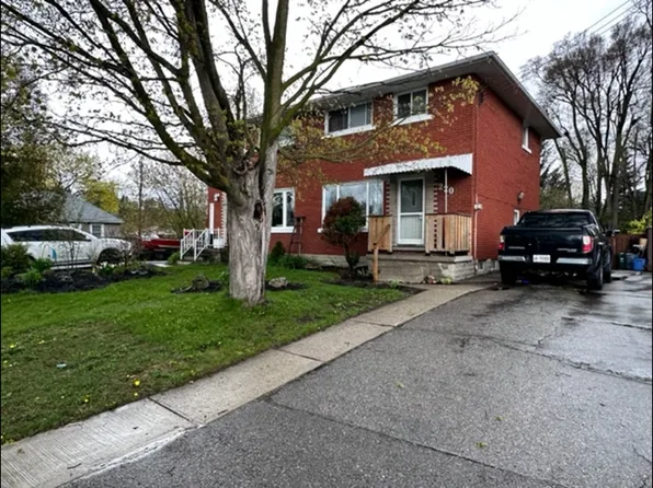220 Mausser Ave, Kitchener, ON N2M 3K7