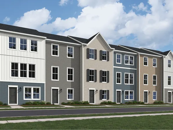 Baylor Plan, Rocky Ridge : Baylor Collection