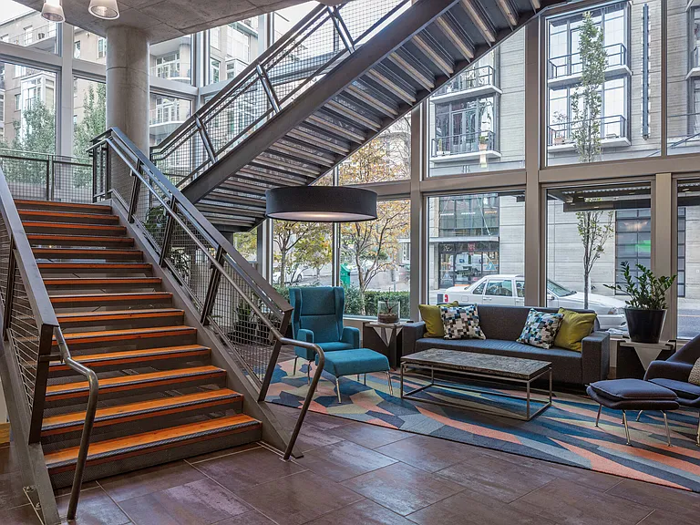 Asa Flats and Lofts — Photo 59