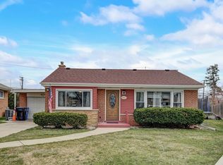 5427 N Oconto Ave, Chicago, IL 60656