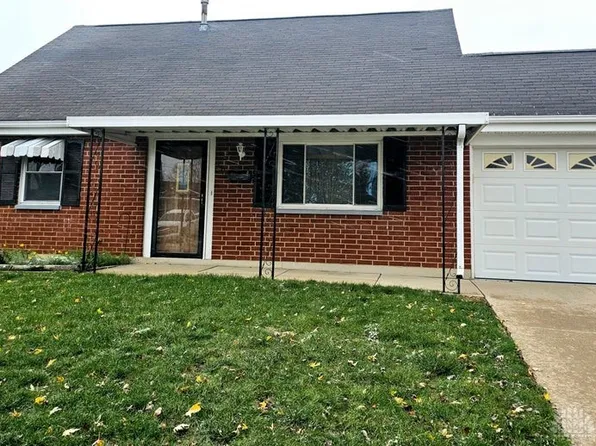 1510 Amherst St, Piqua, OH 45356