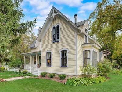 500 4th St E, Northfield, MN, 55057