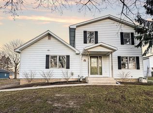 8451 199th Ave, Bristol, WI 53104