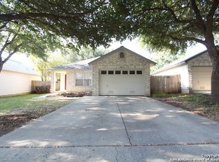 6802 Barton Rock Ln, San Antonio, TX 78239