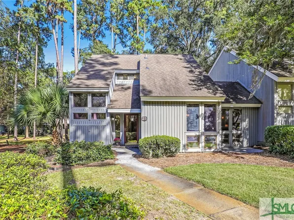 25 Dame Kathryn Drive, Savannah, GA 31411
