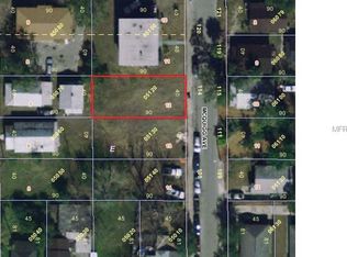 116 McQuigg Ave, Orlando, FL 32805