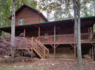 77 Glen Oaks Dr, Hayesville, NC 28904