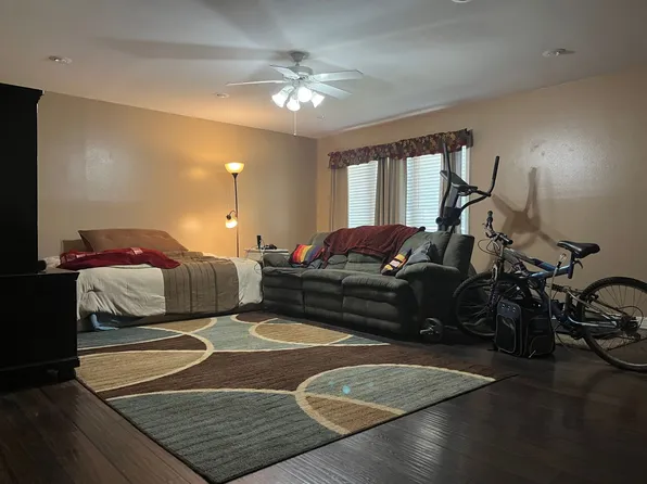 MC 2417 33rd Street, 2417 33rd St APT C, Lubbock, TX 79411