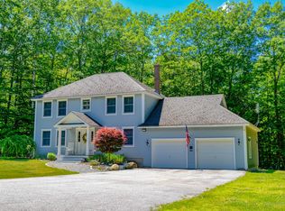 14 N Beech Rd, Harrison, ME 04040