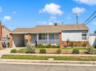 (Undisclosed Address), Gardena, CA 90249