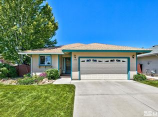1793 Mahogany Cir, Minden, NV 89423