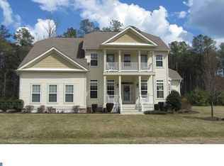31755 Marsh Island Ave, Lewes, DE 19958