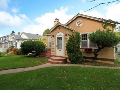 823 Harrison St, Eveleth, MN, 55734