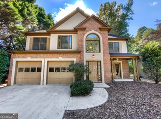 9685 Knollcrest Blvd, Johns Creek, GA 30022