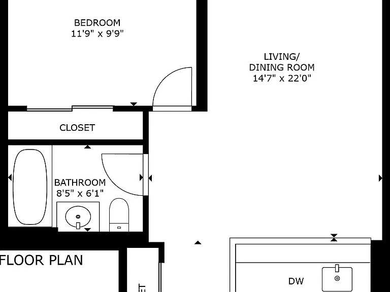 121 Reade St #6K — Photo 12