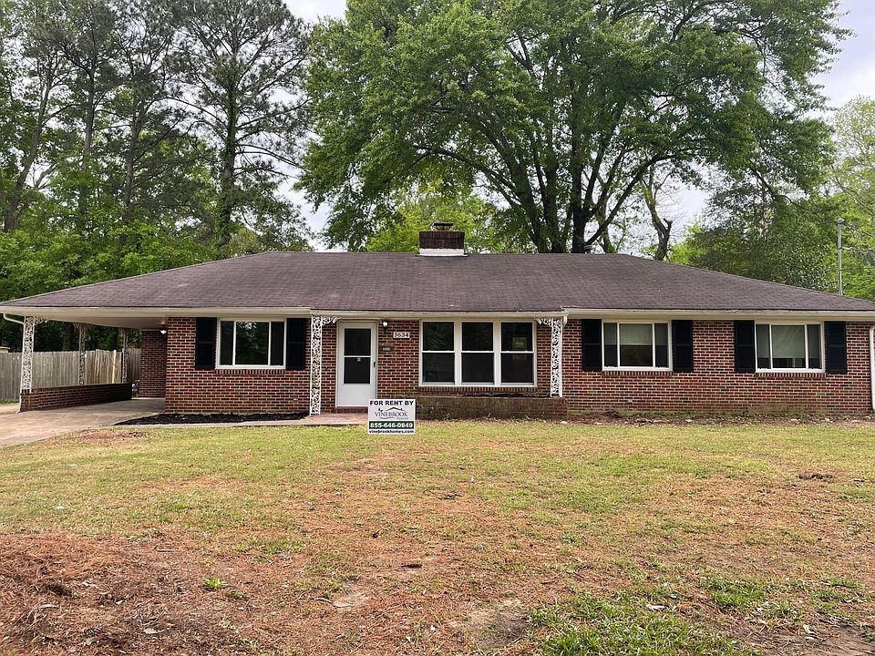 3634 Cloverdale Rd, Montgomery, AL 36111 Zillow