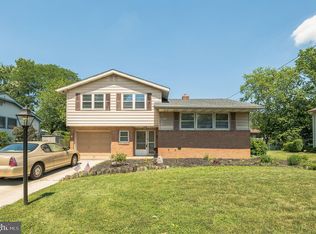 311 Cambridge Rd, Cherry Hill, NJ 08034