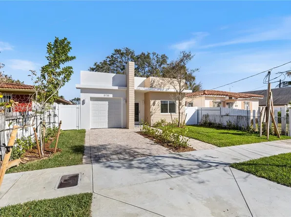 5735 SW 4th St, Miami, FL 33144