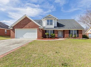 3913 Nantucket Cir, Grovetown, GA 30813