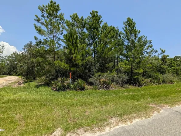 201 WHISPERING PINES Road, Georgetown, FL 32139