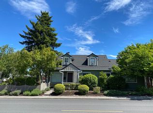 800 Trevitt St, The Dalles, OR