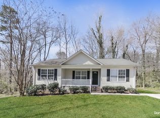 1100 Marietta St, Charlotte, NC 28214