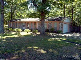 301 E Bingham Rd, Little Rock, AR 72206