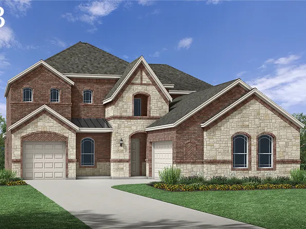 1905 Wishon Rd, Celina, TX 75009
