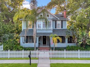 1702 Park Ave, Sanford, FL 32771