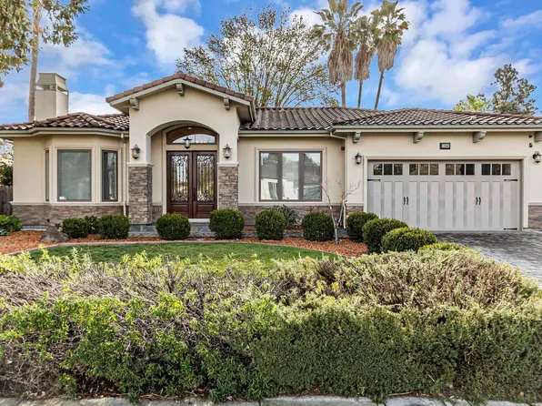 12560 Paseo Cerro, Saratoga, CA 95070