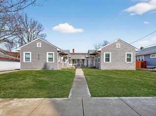 5724 E Julian Ave, Indianapolis, IN 46219