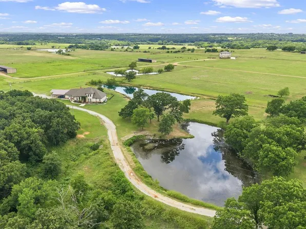 29714 E County Road 1640, Elmore City, OK 73433