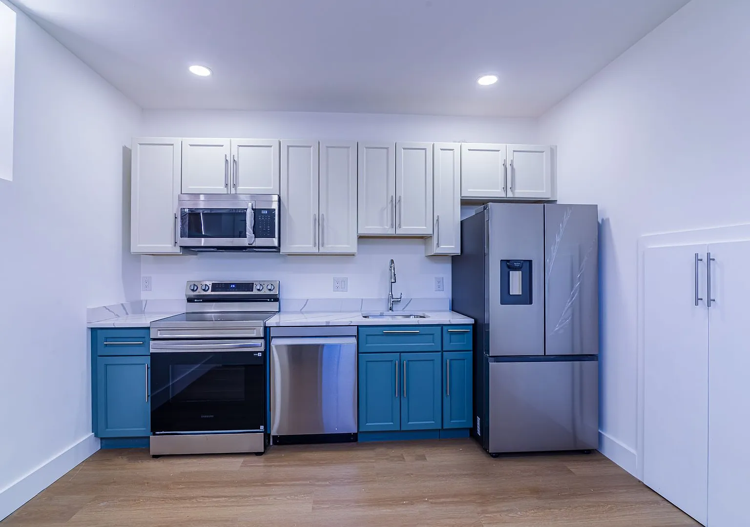New Construction Close to Fishtown — Photo 1