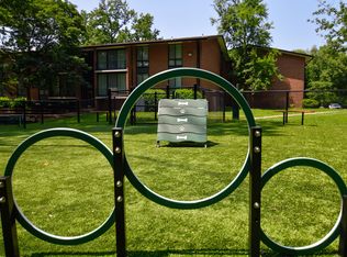 Franklin Park At Greenbelt Station, Greenbelt, MD 20770