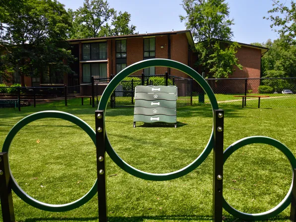 Franklin Park At Greenbelt Station