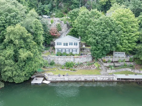 25 Terrace Dr, Sherman, CT 06784