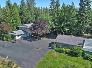 3920 S Merryweather Rd, Spokane, WA 99224