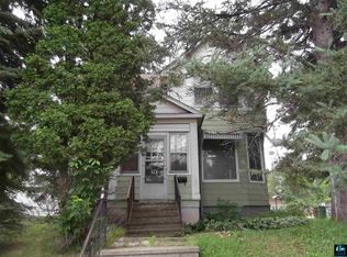 324 101st Ave W, Duluth, MN 55808